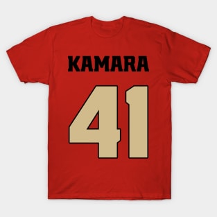 Alvin Kamara T-Shirt